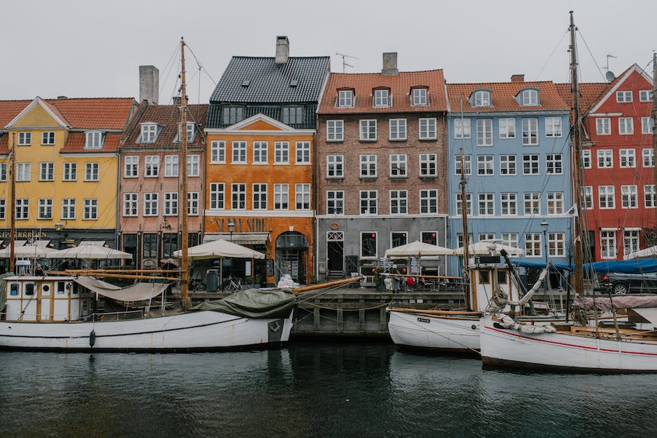 Strompreise in Dänemark - Warum sind sie so hoch?